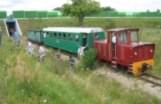 Ciuchcia Expres Ponidzie