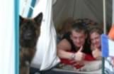 Camping "Loch Ness"