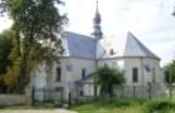 Kościół Wniebowzięcia Najświętszej Maryi Panny