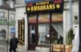 Restauracja "KWADRANS"