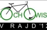 IV rajd rowerowy na Grochowiska