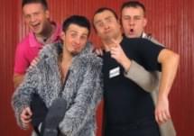 Kabaret Skeczów Męczących w Pińczowie