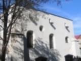 Renesansowa synagoga w Pińczowie