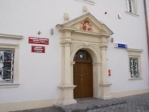 aktualności góry świętokrzyskie
