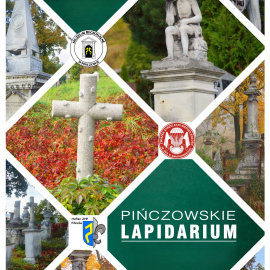 Kwestujemy dla Pińczowskiego Lapidarium